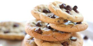 Oggi merenda al cioccolato per tutti pronta in meno di 10 minuti: questa non te la puoi perdere - RicettaSprint