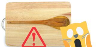 I metodi sicuri per lavare gli utensili di legno in cucina
