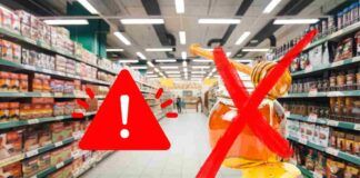 Il test che svela la presenza di pesticidi nel miele da supermercato e discount, le marche coinvolte