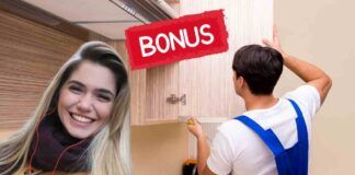 Bonus Cucina come fare per averlo e chi può fare domanda