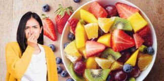 Moscerini della frutta, antipatici e fastidiosi, come tenerli lontani la cibo - RicettaSprint