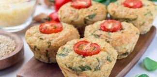 Con degli spinaci ti preparato un aperitivo con i fiocchi, buono da leccarsi i baffi!