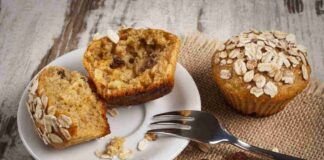Muffin sofficissimi per colazione - RicettaSprint
