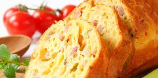 Non basta seguire la ricetta se vuoi un plumcake alle verdure soffice e goloso non puoi omettere questi passaggi