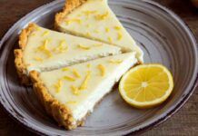 Non rinunciare alla cheesecake se sei a dieta, prova questa ricetta senza burro e panna, fetta dopo fetta appagherà al voglia di dolce senza sensi di colpa