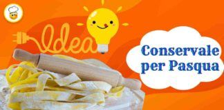 Oggi fai le pappardelle e le mangi a Pasqua, ti do qualche suggerimento per non sbagliare ed un risultato impeccabile