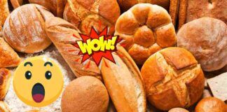 Che ruolo svolgono i tagli sul pane? Sono indispensabili