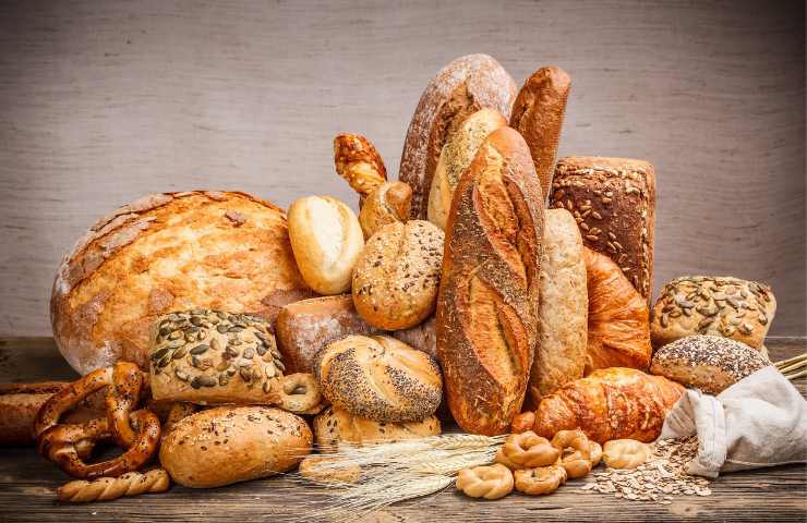 Che ruolo svolgono i tagli sul pane? Sono indispensabili