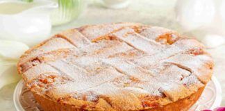 Da quando mia zia mi ha insegnato al ricetta della sua pastiera, tutti gli anni la preparo e faccio sempre un successone