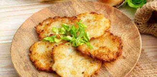 Meglio delle patate fritte e croccanti come non le hai provate, le faccio le patate in padella al formaggio, se ne provi una non ti fermi più, pronte in 5 minuti!