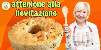 Per un casatiello napoletano ad hoc è importante la fase di lievitazione, con i segreti di nonna Pina non sbagli di certo