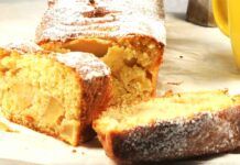 Prendo due mele molto mature e preparo la colazione in 10 minuti - RicettaSprint