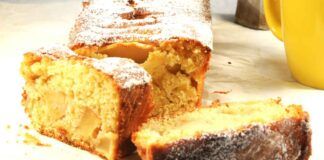 Prendo due mele molto mature e preparo la colazione in 10 minuti - RicettaSprint