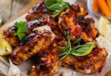 Pollo alla birra semplificato, questa ricetta mi ha cambiato la vita, ormai non ci rinuncio più