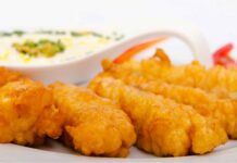 Con il pollo faccio un piatto da capogiro - RicettaSprint