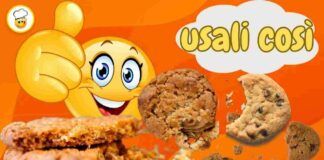 Recupera così i biscotti sbriciolati, chi l'ha detto che puoi preparare solo la cheesecake