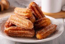 Questi dolcetti sono così buoni che me ne sono innamorata a primo morso - RicettaSprint