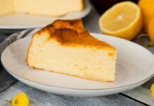 Ogni volta che vado da mia nonna mangio sempre questa torta e finalmente ho la ricetta per farla a casa Ogni volta che vado da mia nonna mangio sempre questa torta e finalmente ho la ricetta per farla a casa - RicettaSprint