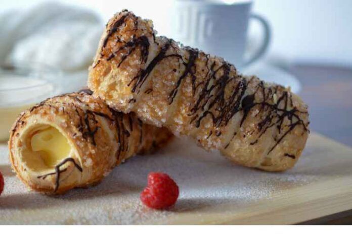 Con meno di 1 euro ti faccio il dolce perfetto per la merenda della ...