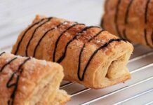 Con meno di 1 euro ti faccio il dolce perfetto per la merenda della domenica pomeriggio Con meno di 1 euro ti faccio il dolce perfetto per la merenda della domenica pomeriggio - RicettaSprint