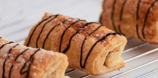 Con meno di 1 euro ti faccio il dolce perfetto per la merenda della domenica pomeriggio - RicettaSprint