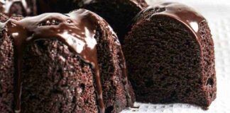 Dopo cena ho servito questa torta buonissima, dopo il primo morso mi avevano già chiesto il bis - RicettaSprint