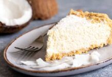 Torta degli angeli, una golosa bontà a base di ricotta che che preparo sempre, la zia diabetica ringrazia ogni volta, solo 150 kcal !