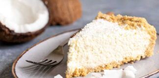 Torta degli angeli, una golosa bontà a base di ricotta che che preparo sempre, la zia diabetica ringrazia ogni volta, solo 150 kcal !