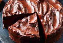 Torta senza cottura, il dolce dopo cena lo preparo sul momento e li lascio tutti a bocca aperta - RicettaSprint