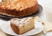 Ho preso due mele ho fatto una torta strepitosa anche se non avevo zucchero, nessuno ha notato la differenza - RicettaSprint
