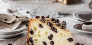 La torta 2.0 si chiama cosi perche devi fare doppia dose, mio marito se ne mangia una intera