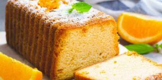 Quando vengono a trovarmi le mie amiche, sanno già di trovare questa torta profumata, ogni volta mi ringraziano, ha solo 140 kcal ma è buonissima