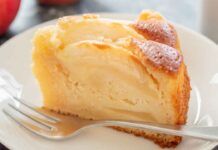 Con un solo vasetto di yogurt ti preparo una torta incredibile, la puoi mangiare con la forchetta Con un solo vasetto di yogurt ti preparo una torta incredibile, la puoi mangiare con la forchetta - RicettaSprint