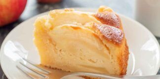 Con un solo vasetto di yogurt ti preparo una torta incredibile, la puoi mangiare con la forchetta - RicettaSprint