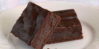 Torta proteica al cioccolato: per farla non servono i soliti ingredienti, io da quando la mangio tutti i giorni sto perdendo un chilo dopo l'altro