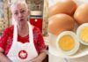 Ricetta delle uova sode cotte alla perfezione, ricetta di Alessandra Spisni - RicettaSprint