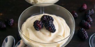 Crema al mascarpone: stavolta la prepariamo come in pasticceria, attenta ai passaggi solo così è davvero perfetta!
