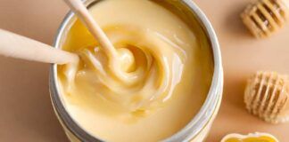 Da quando faccio il miele montato non ho più realizzato altri dessert, sparisce in un lampo