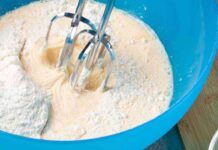 Faccio un impasto unico per pasticcini, torte e plumcake, non ci crede nessuno gli sembra di mangiare tutte cose diverse Faccio un impasto unico per pasticcini, torte e plumcake, non ci crede nessuno gli sembra di mangiare tutte cose diverse