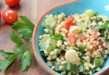 Insalata da 100 kcal insalata da 100 kcal