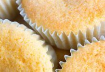 Con un solo cucchiaio di Nutella ti faccio preparare dei muffin non ne avanza neanche uno Con un solo cucchiaio di Nutella ti faccio preparare dei muffin non ne avanza neanche uno