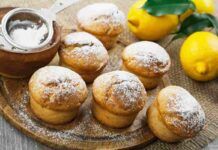 Mangio tutti i giorni questi Muffin ricotta e limone e sto dimagrendo, la ricetta sta nella mia dieta, hanno solo 70 kcal ma sono buonissimi ! Mangio tutti i giorni questi Muffin ricotta e limone e sto dimagrendo, la ricetta sta nella mia dieta, hanno solo 70 kcal ma sono buonissimi !