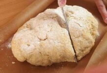 “Aiuto” la mia pasta frolla non si stende, è dura e inutilizzabile! Aspetta a buttarla via, ho io la soluzione per risolvere il problema "Aiuto" la mia pasta frolla non si stende, è dura e inutilizzabile! Aspetta a buttarla via, ho io la soluzione per risolvere il problema