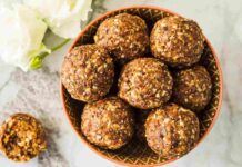 Basta con le diete noiose: con queste praline proteiche, dimagrire sarà un gioco da ragazzi! Basta con le diete noiose: con queste praline proteiche, dimagrire sarà un gioco da ragazzi!