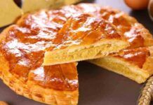 Torta Mazzini, la ricetta originale del ricettario di mia nonna: non la conoscono in molti, ma quando la scoprono ci rifanno sempre tutti la doppia porzione