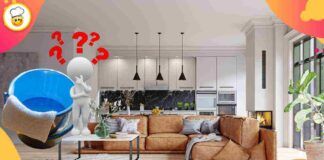 4 Cose che dimentichi di lavare con frequenza in casa