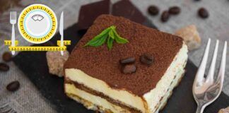 5 Ricette di tiramisù ipocalorici da mangiare quando si è a dieta