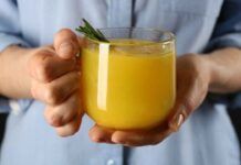 Altro che acqua e limone al mattino, prova con quest'altro ingrediente che mette il turbo al tuo metabolismo - RicettaSprint