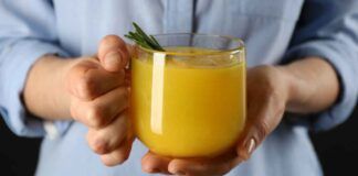 Altro che acqua e limone al mattino, prova con quest'altro ingrediente che mette il turbo al tuo metabolismo - RicettaSprint
