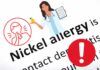 Cosa fare in cucina per chi soffre di allergia al nichel